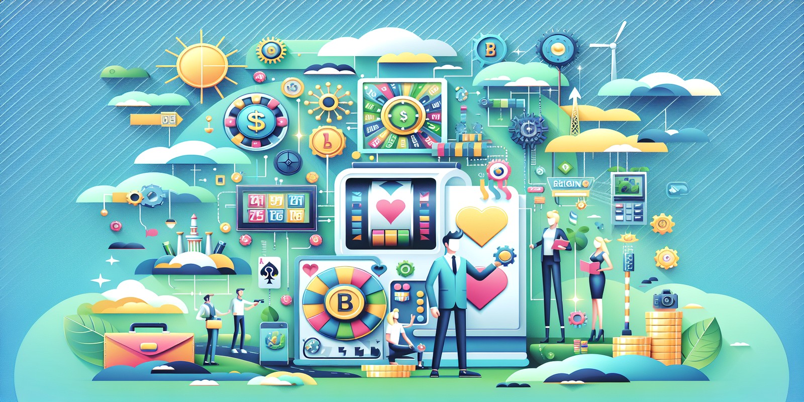 Explore the Thrilling World of Online Slots: Tips for 2025 Fun - Slot Strategy Guide for Pakistani | AVIATOR