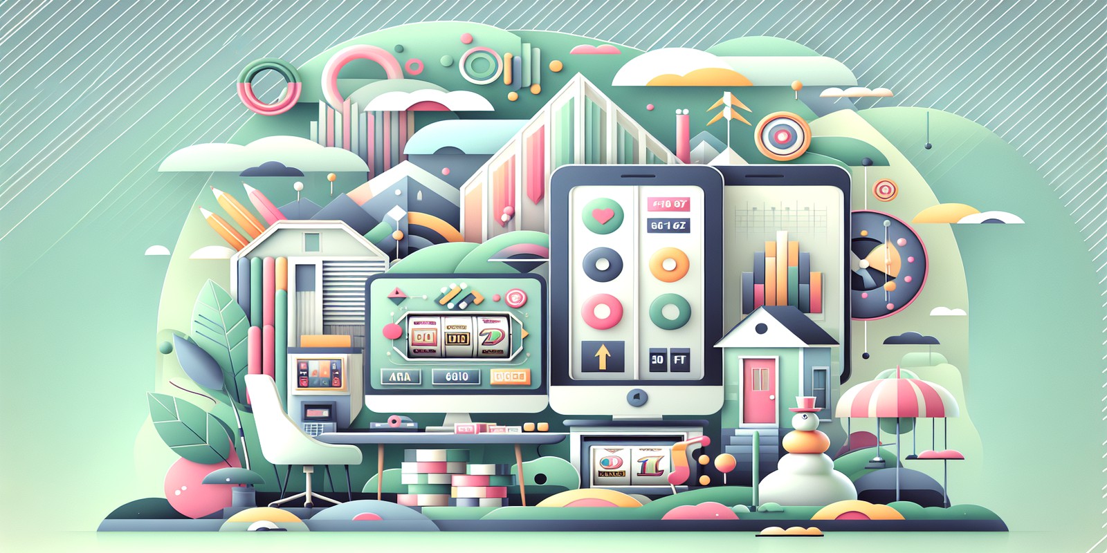 Unlock the Thrill of 777 Casino Games: Tips for Winning Big in 2025 - Gaming Guide Guide for Pakistani | AVIATOR