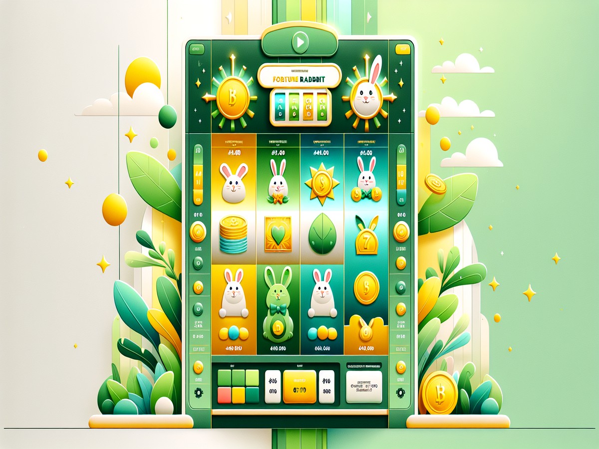 AVIATOR Fortune Rabbit Slots - Spin and win on AVIATOR's Fortune Rabbit.