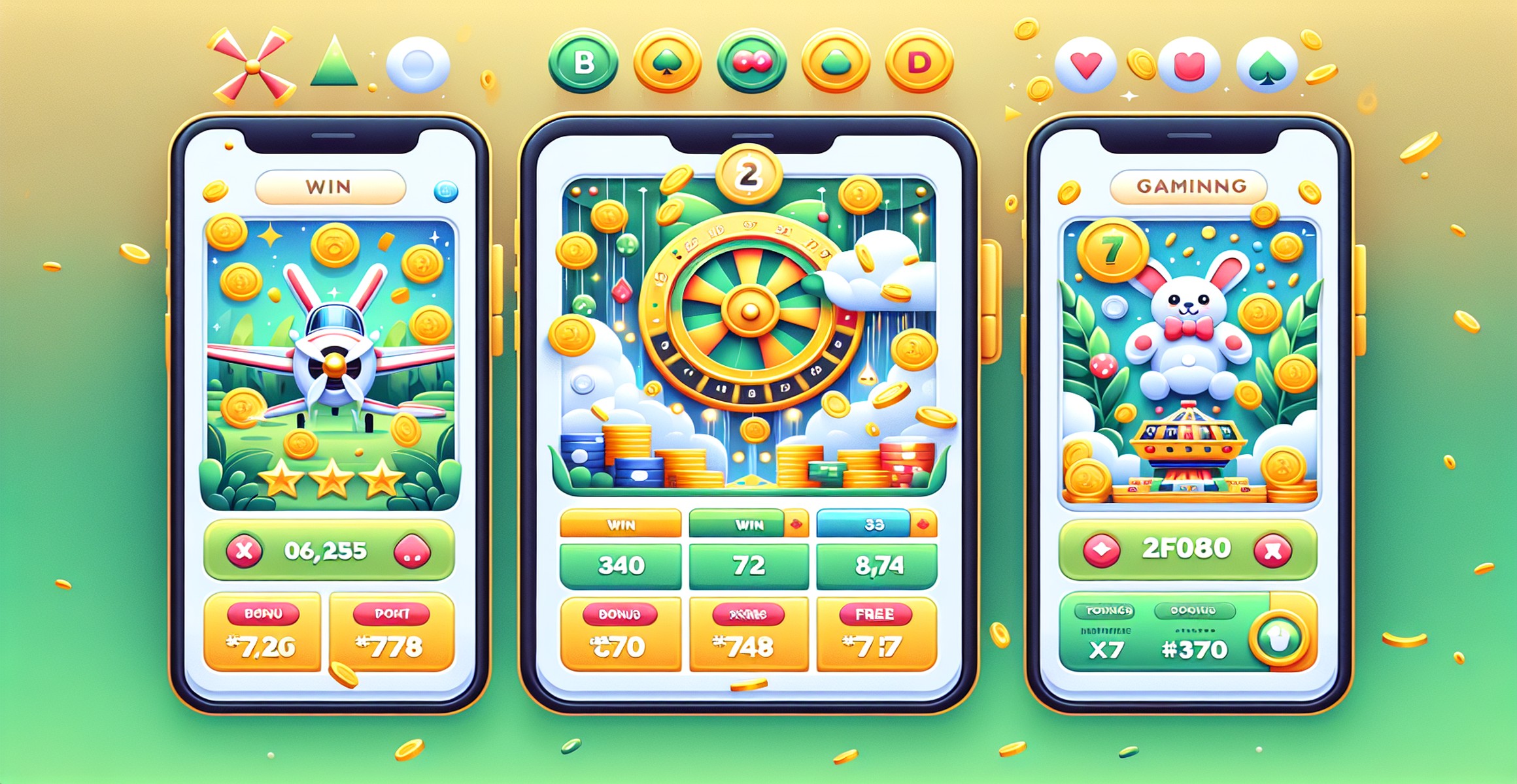 Fortune Rabbit Slots - Enjoy the thrill of Fortune Rabbit Slots at AVIATOR.