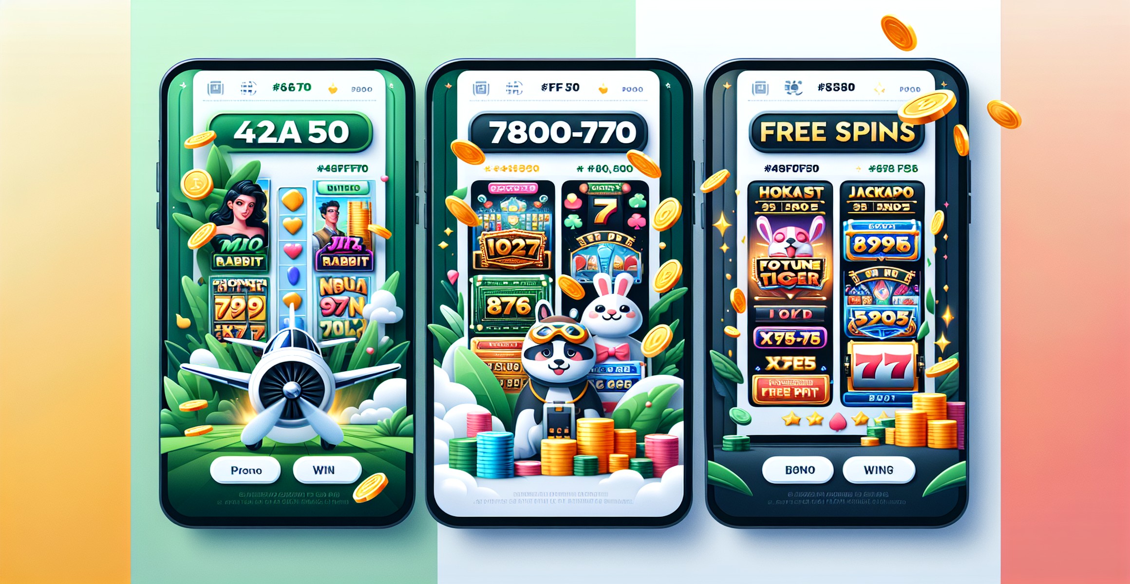 Fortune Tiger Games - Experience the luck of Fortune Tiger Games on AVIATOR.